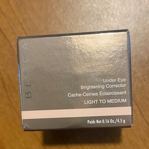 Becca Undereye Brightening Corrector light medium NWB full size